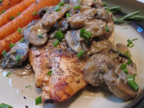 creamy-grilled-chicken-marsala-grilled-carrots image
