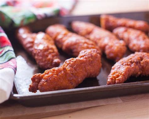 kentucky-fried-chicken-honey-bbq-chicken-strips image