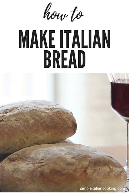 how-to-make-an-authentic-italian-bread-easy-simple image