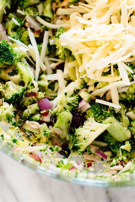 favorite-broccoli-salad-recipe-cookie-and image