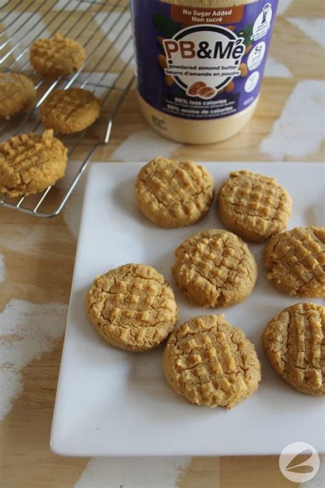 keto-almond-butter-cookie-recipe-homemade-heather image