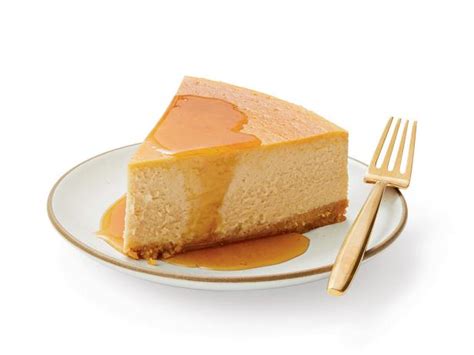 maple-cheesecake-recipe-food-network-kitchen image