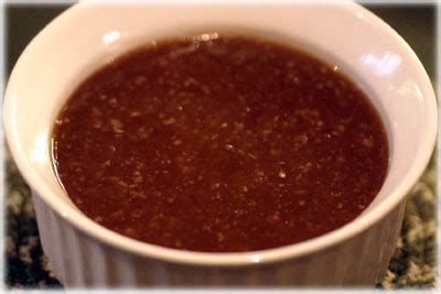 sweet-sticky-honey-garlic-sauce-recipe-tasteofbbq image