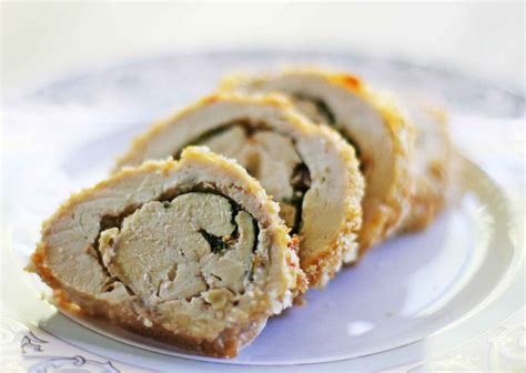 stuffed-herbed-chicken-with-boursin image
