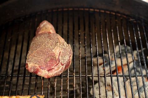 perfect-reverse-seared-steak-on-the-grill image