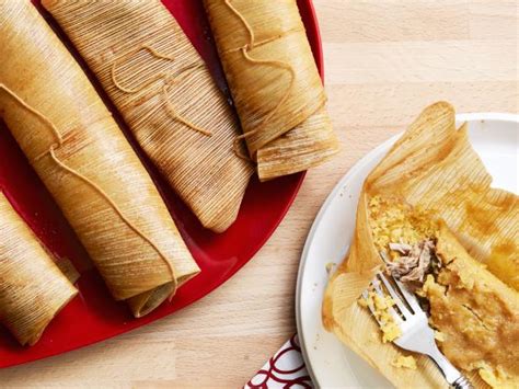 hot-tamales-recipe-alton-brown-food-network image
