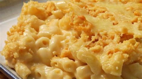 chef-johns-macaroni-and-cheese-allrecipes image