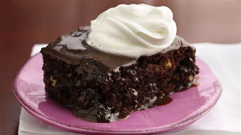 hot-fudge-brownie-dessert image
