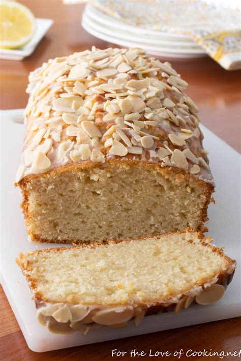 lemon-almond-bread-for-the-love-of-cooking image