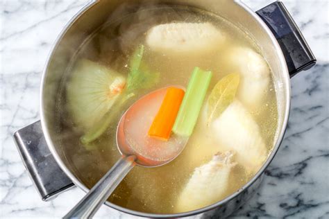 easy-italian-pastina-soup-savoring-italy image