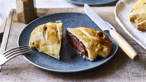 mini-beef-wellingtons-recipe-bbc-food image