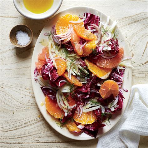 fennel-radicchio-salad-with-citrus-vinaigrette image