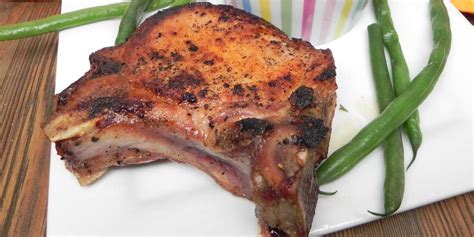 honey-glazed-pork-chops-allrecipes image