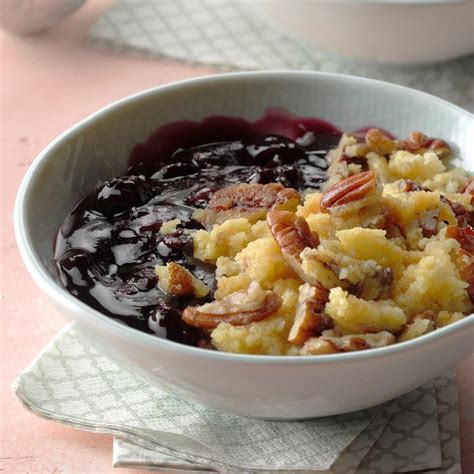 blueberry-cobbler-recipe-how-to-make-it-taste-of-home image