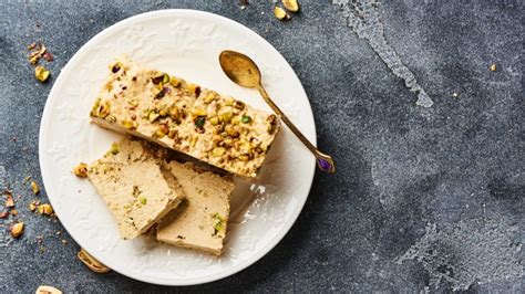 how-to-make-an-authentic-halva-recipe-taste-of-home image