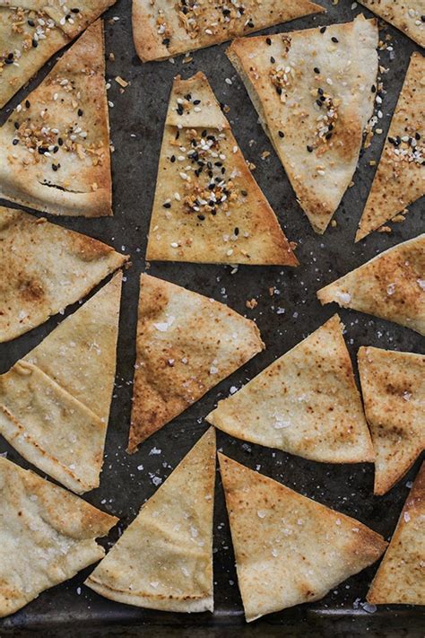 homemade-baked-pita-chips-cook-it-real-good image