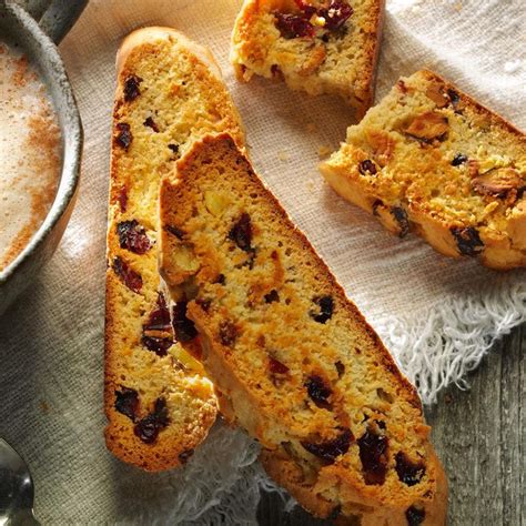 holiday-biscotti-recipe-how-to-make-it-taste-of-home image