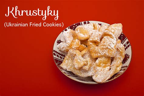 khrustyky-ukrainian-fried-cookies-claudias-cookbook image