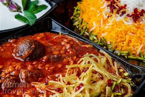 the-best-khoresht-gheymeh-recipe-persian-foods-and image