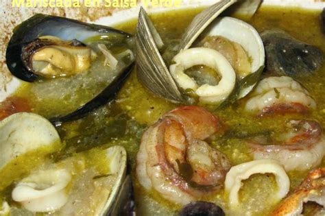 mariscada-en-salsa-verde-seafood-stew-in-green-sauce image