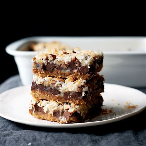 best-magic-cookie-bars-recipe-how-to-make-7 image