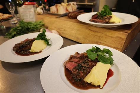 sirloin-steak-with-bordelaise-sauce-james-martin-chef image