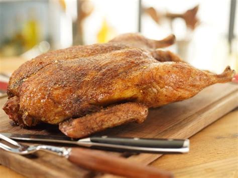 roasted-whole-duck-with-honey-spices-and-oranges image