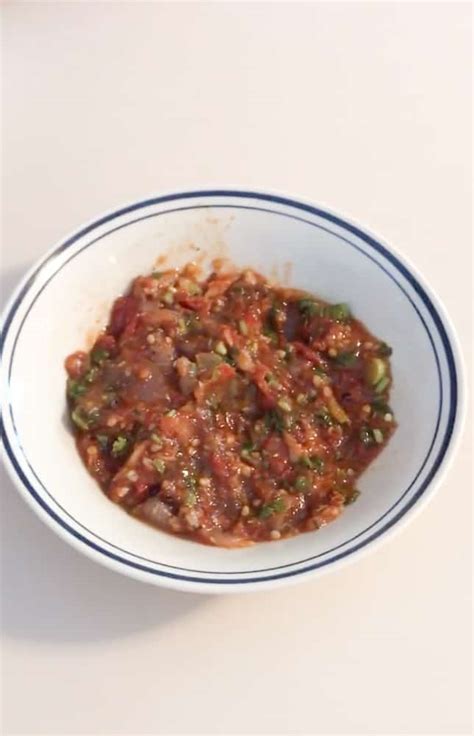 authentic-lao-jaew-sauce-smokey-and-spicy image