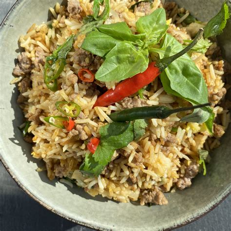 thai-inspired-beef-fried-rice-allrecipes image