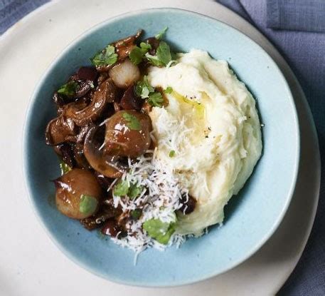 horseradish-mashed-potatoes-recipe-bbc-good-food image