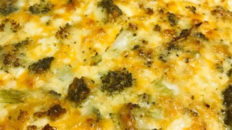 easy-broccoli-cheese-casserole-allrecipes image