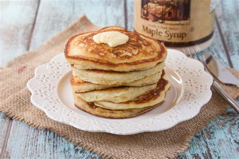 ihop-buttermilk-pancakes-recipe-foodcom image
