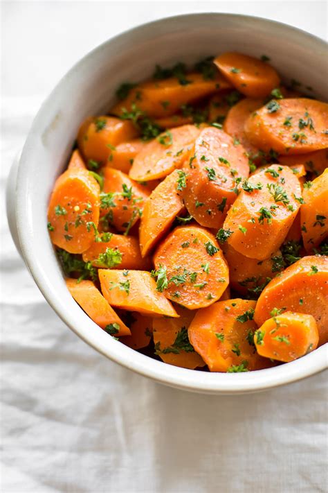 instant-pot-honey-butter-carrots-salt-lavender image