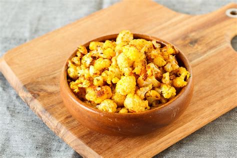 easy-indian-spice-roasted-cauliflower-recipe-the image