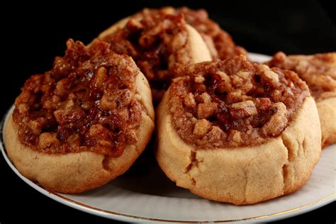 pecan-pie-cookies-recipe-celebration-generation image