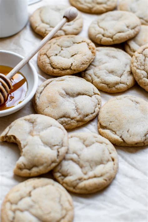 the-best-honey-cookies-krolls-korner image