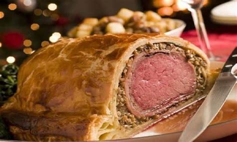 gordon-ramsays-christmas-beef-wellington-a-holiday image