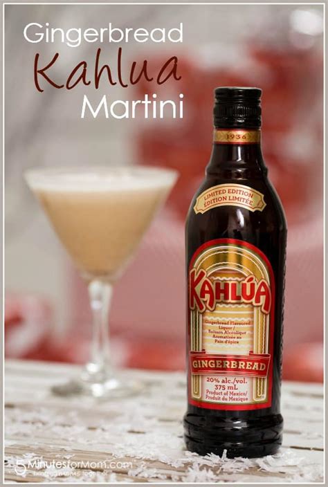 gingerbread-kahlua-martini image