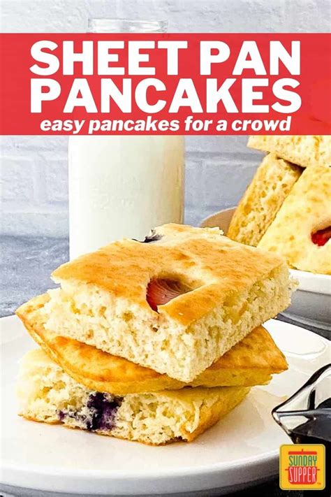 sheet-pan-pancakes-sunday-supper-movement image
