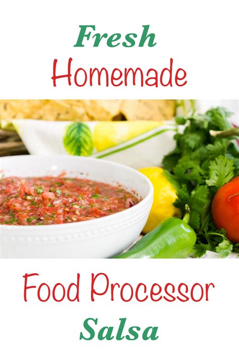 food-processor-salsa-fresh-homemade-kitchen-of image