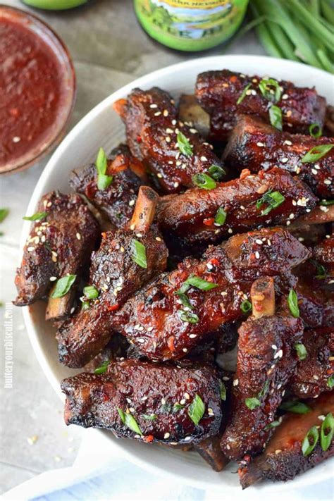 easy-slow-cooker-chinese-spare-ribs-butter-your-biscuit image
