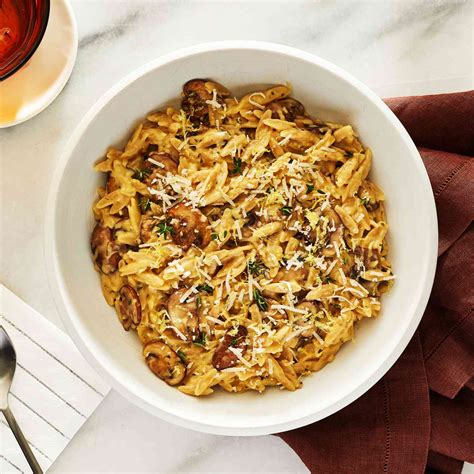 25-high-protein-vegetarian-pasta-recipes-eatingwell image