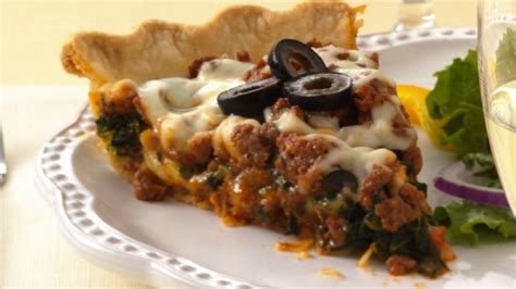 layered-italian-beef-pie-recipe-pillsburycom image