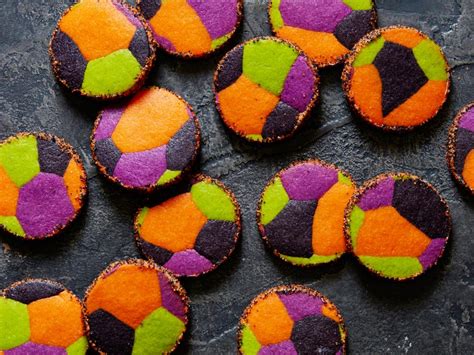 19-best-halloween-cookie-recipes-food-network image