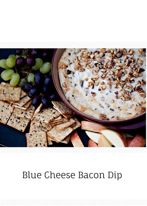 blue-cheese-bacon-dip-baked-bree image