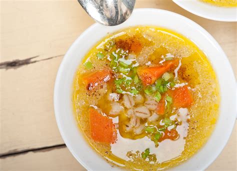 polish-barley-soup-krupnik-recipe-the-spruce-eats image
