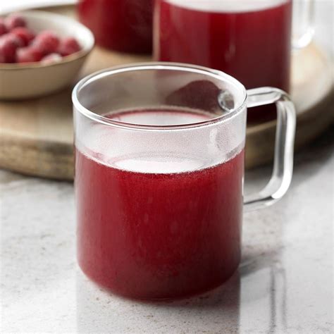 warm-christmas-punch-recipe-how-to-make-it-taste-of-home image