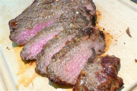 ultimate-flank-steak-marinade-recipe-foodcom image