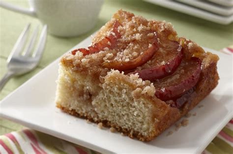 cinnamon-apple-coffee-cake-fleischmanns-yeast image
