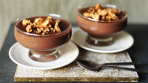 warm-chocolate-and-amaretto-pudding-recipe-bbc image